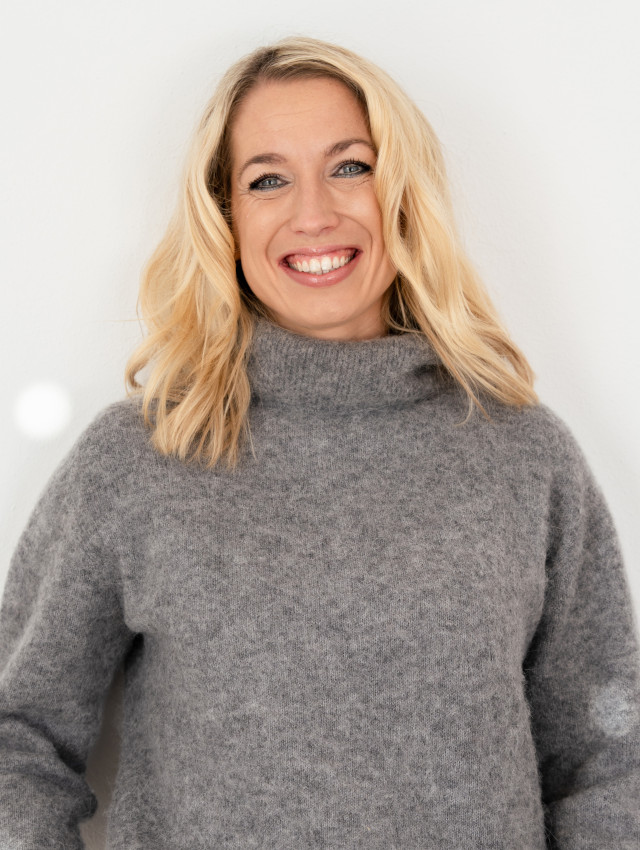 Corinna Zipfel