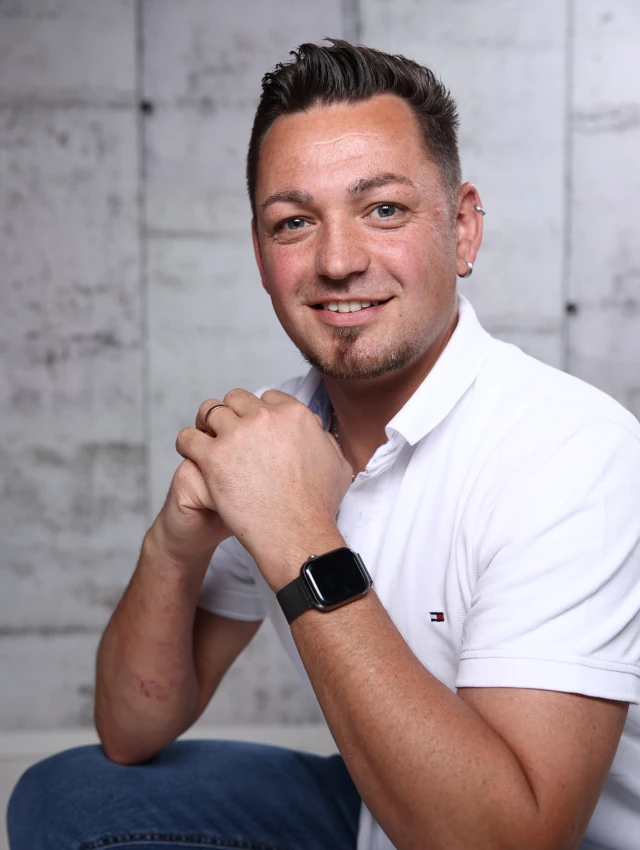 Daniel Böttcher