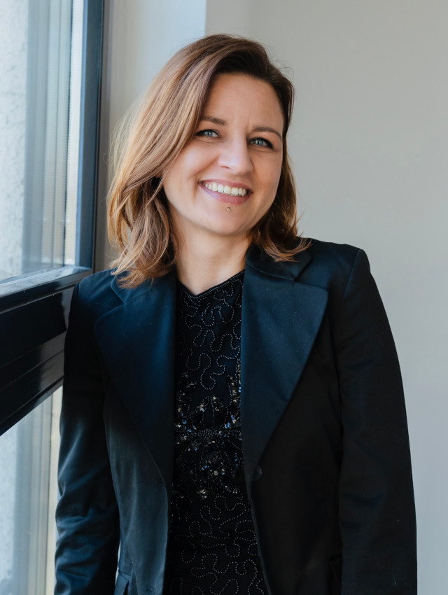 Florence Schildknecht