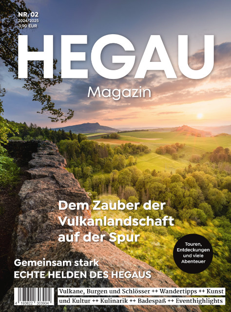 Hegau Magazin 2024