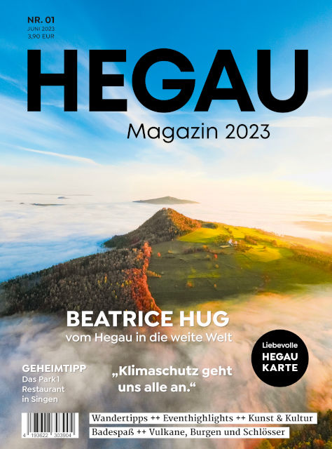 Hegau-Magazin