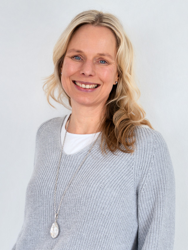 Heike Thissen