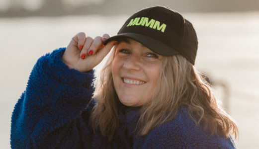 MUMM Cap
